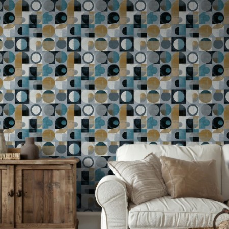 Picture of Fargesammensetning Douglas Blue - 1080101-01 - 07250-01